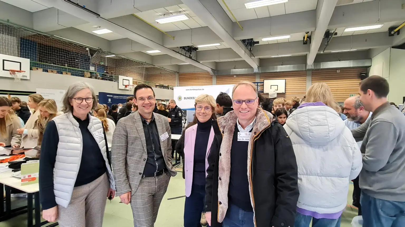 2024 11 Berufsorientierung am Raphael Carlota Martínez González (1)