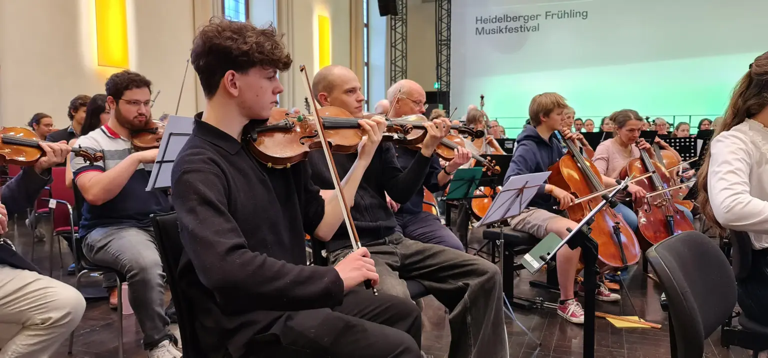 2025 04 Großes Orchester Konzert mit den Heidelberger Sinfonikern Team Heidelberger Frühling (4)