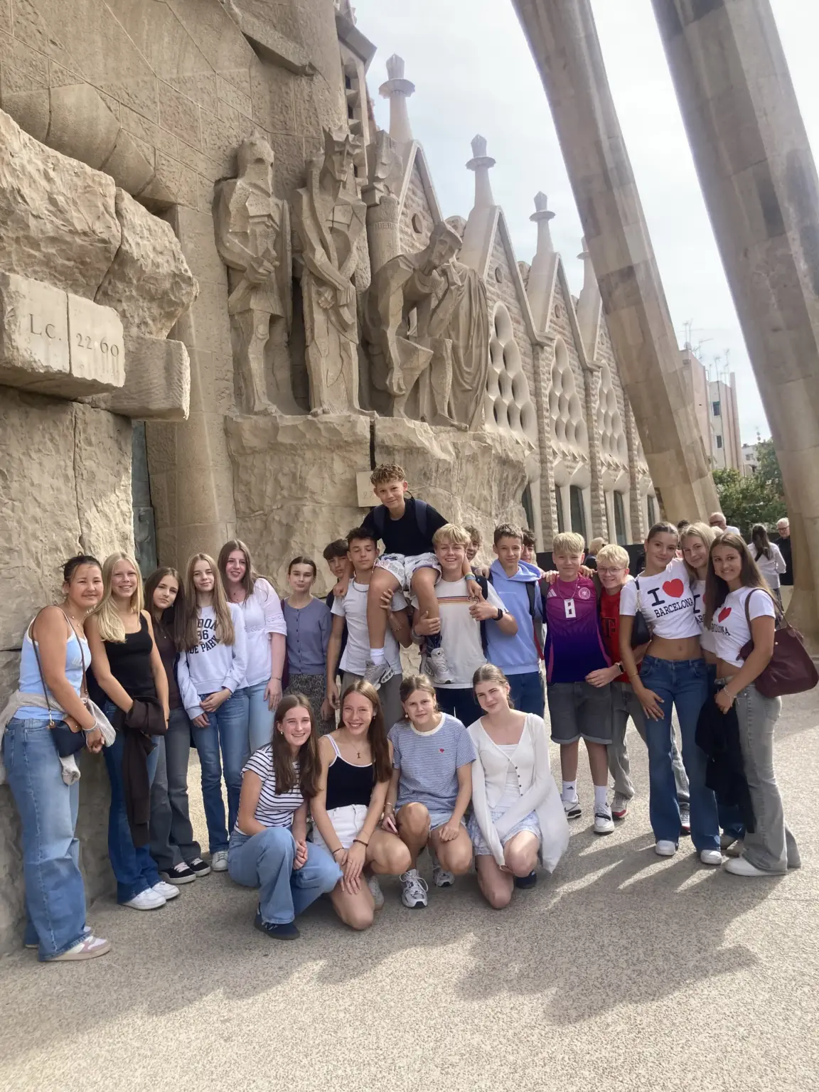 2025 10 02 Spanienaustausch Klara Griep (1)