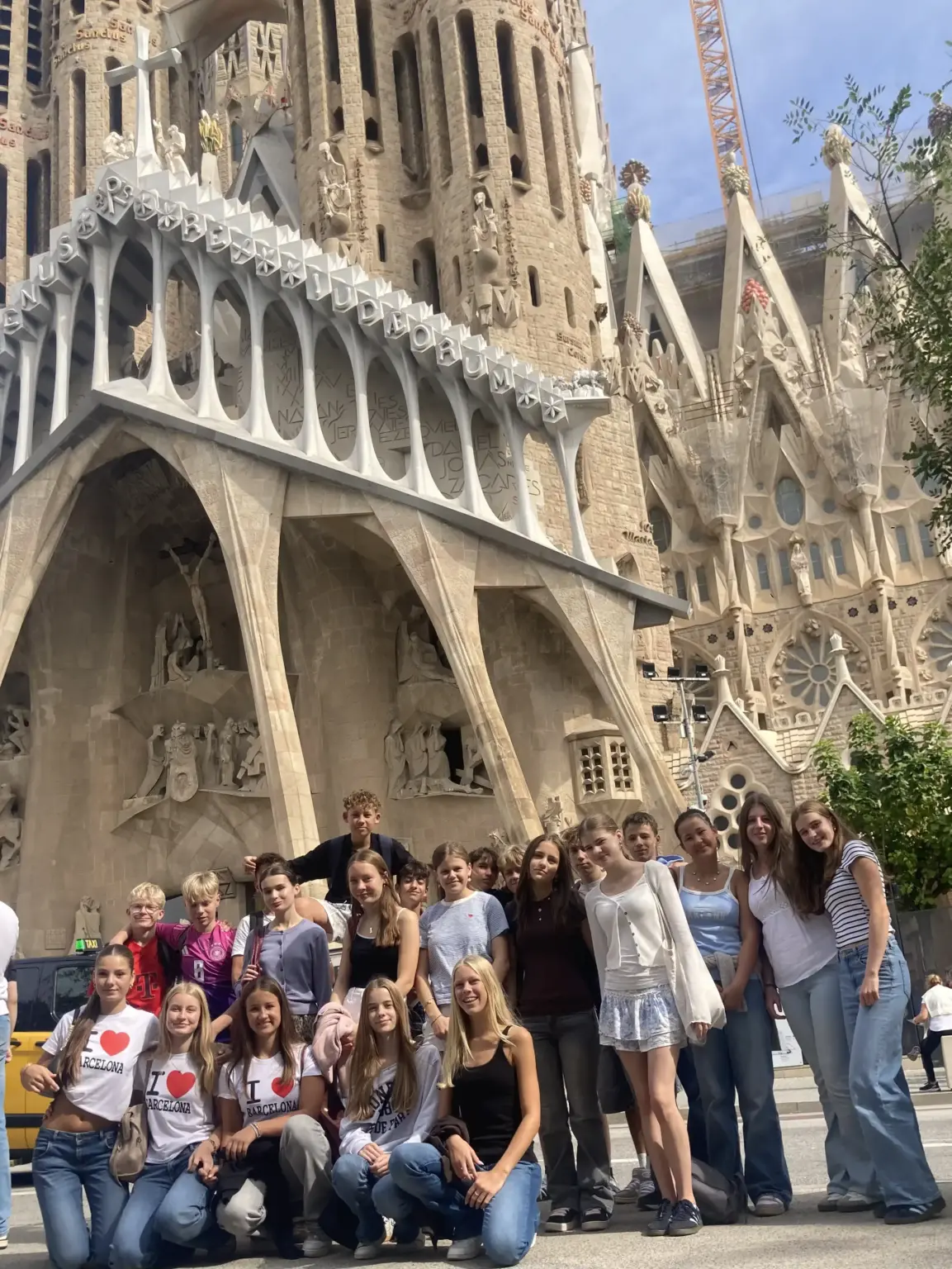 2025 10 02 Spanienaustausch Klara Griep (2)