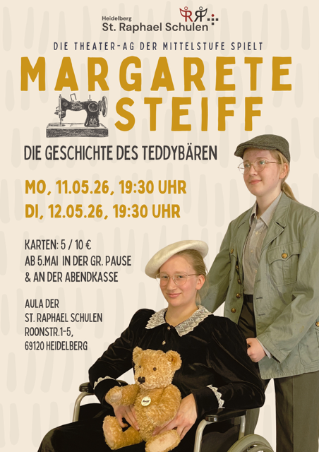 2026 M Theater Plakat 2