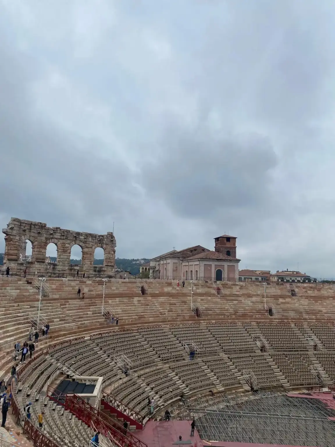 24 10 25 Abschlussfahrt 10aR Ella Hornung, Miriam Argo, Isabel Steinhäuser 10aR (3)