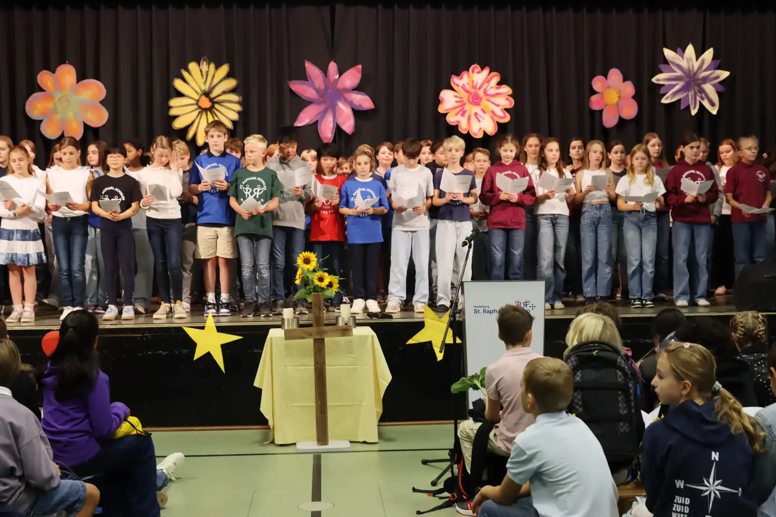 25 09 16 Einschulung Michelle Lara Martinez KS1 (10)