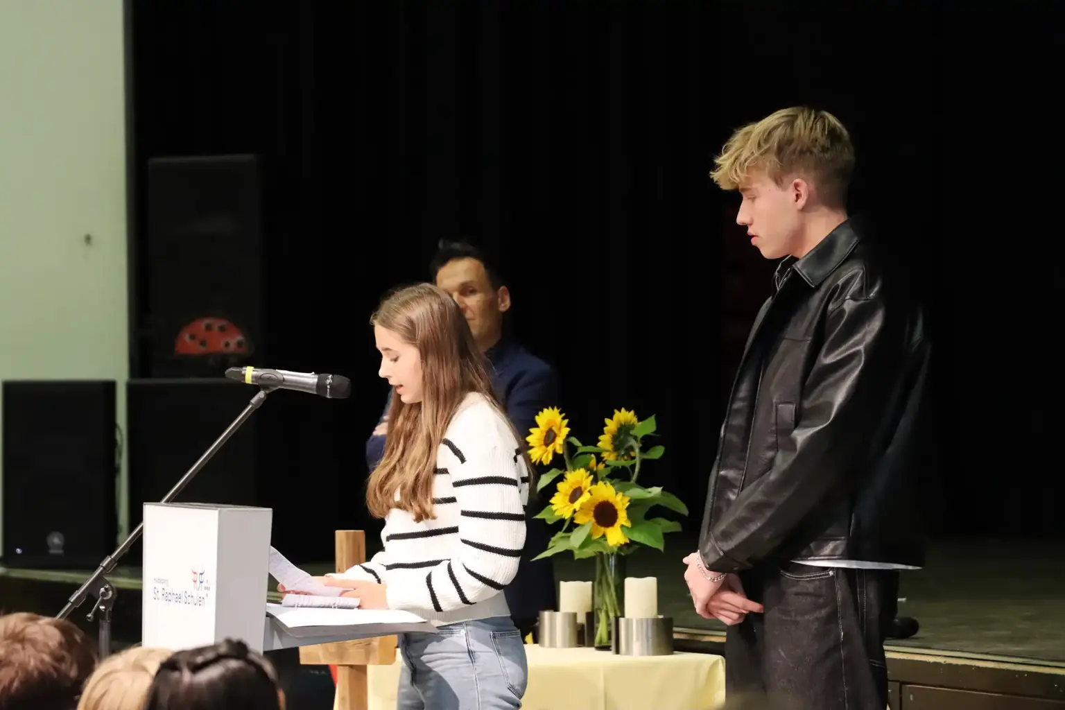 25 09 16 Einschulung Michelle Lara Martinez KS1 (15)