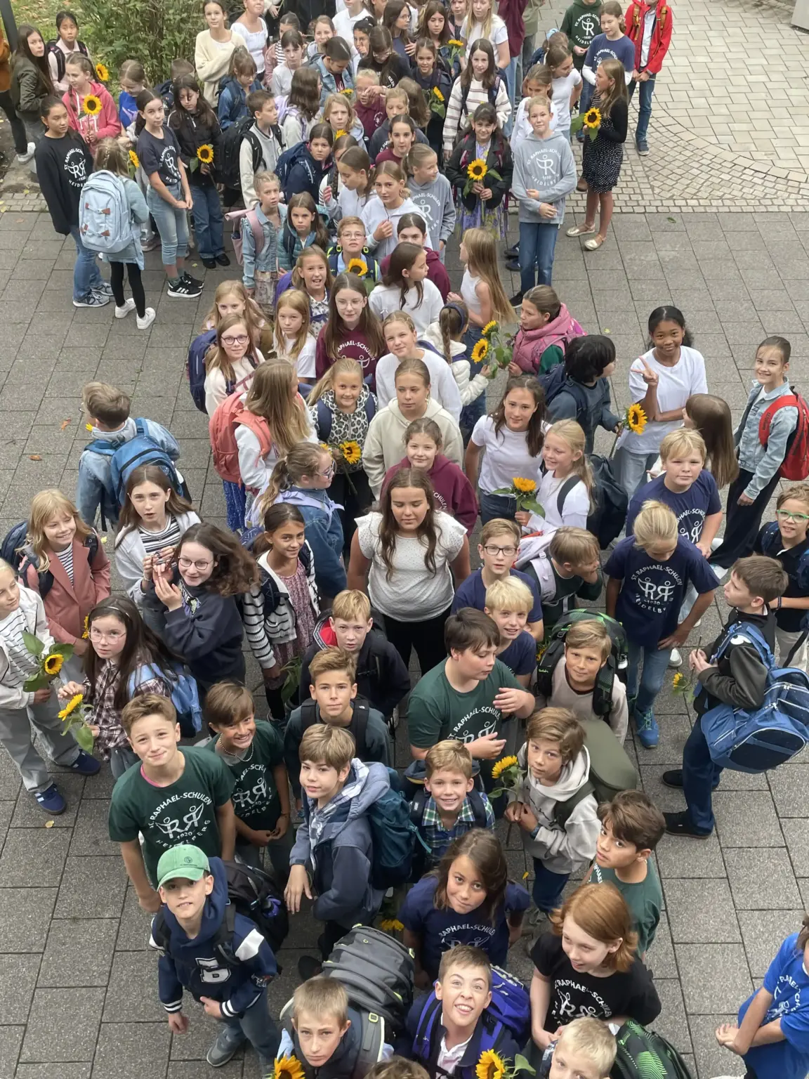 25 09 16 Einschulung Michelle Lara Martinez KS1 (2)