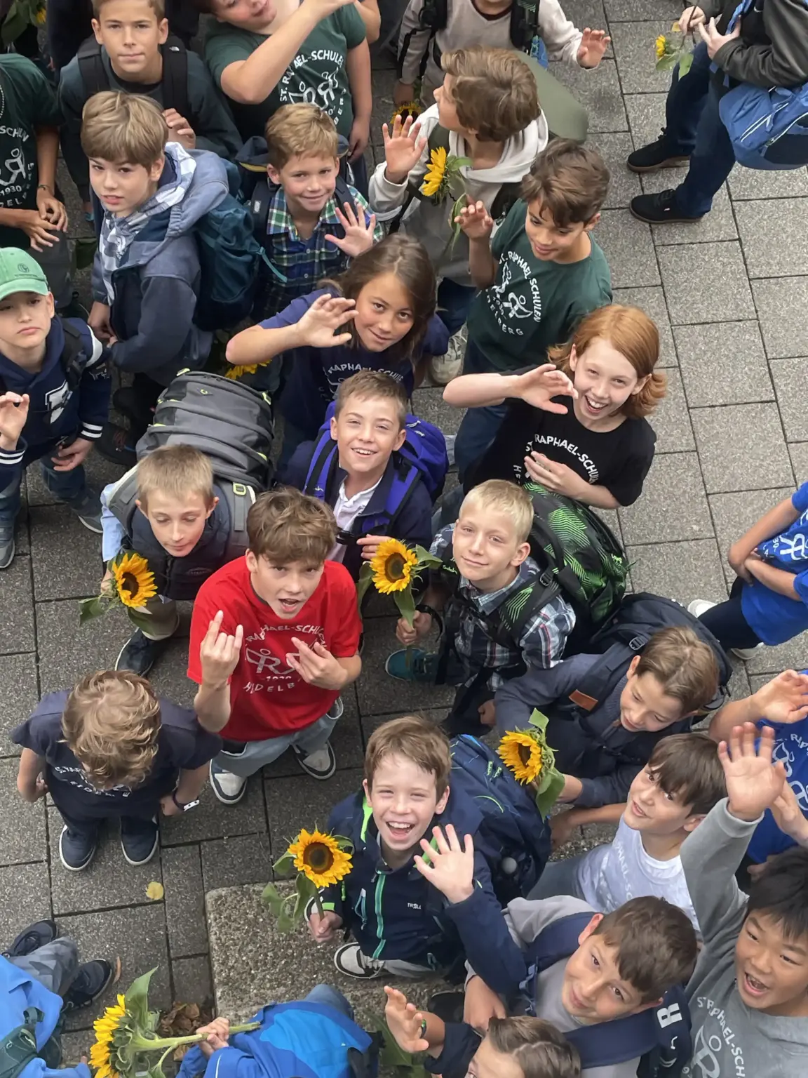 25 09 16 Einschulung Michelle Lara Martinez KS1 (4)