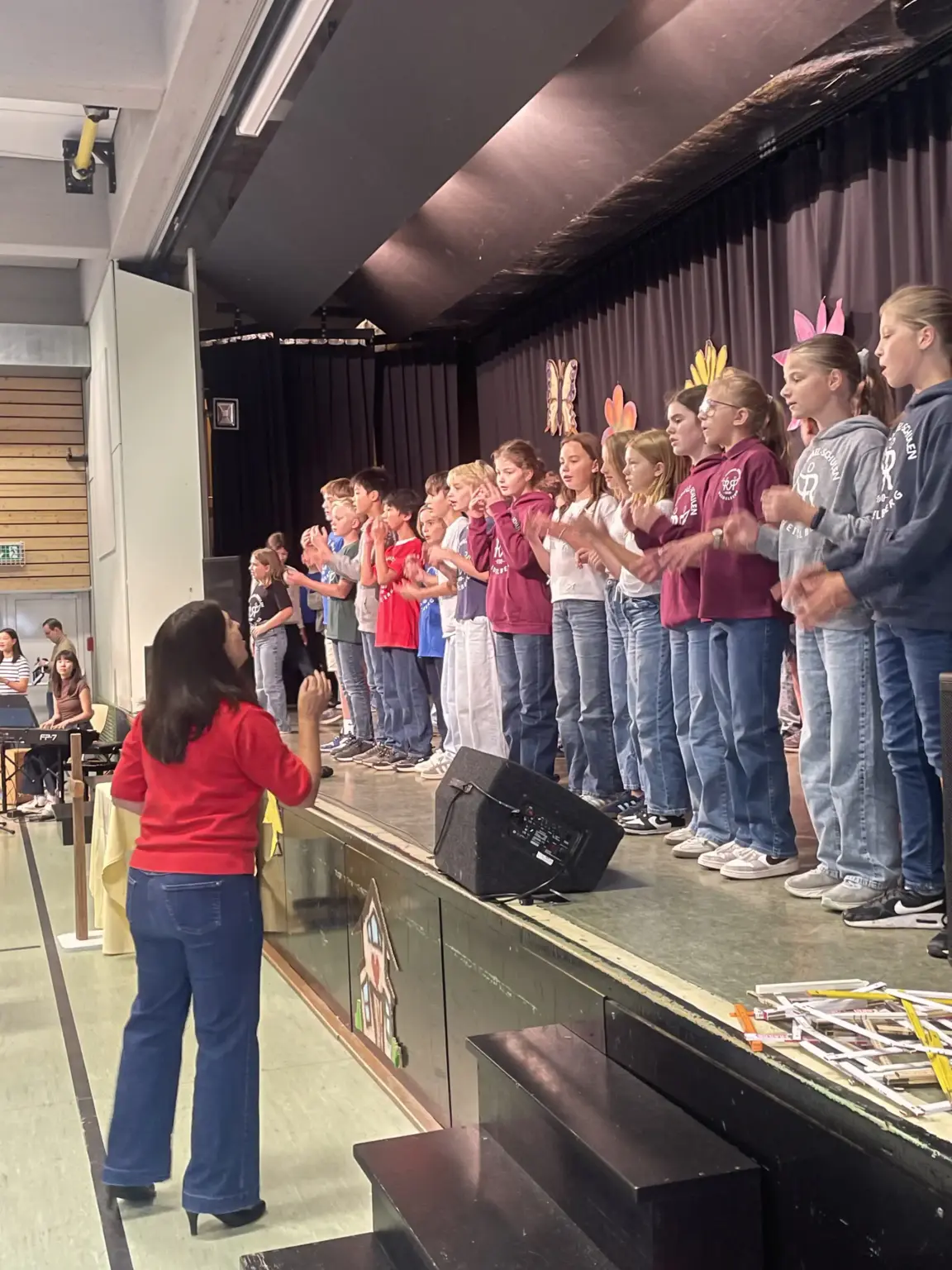 25 09 16 Einschulung Michelle Lara Martinez KS1 (5)