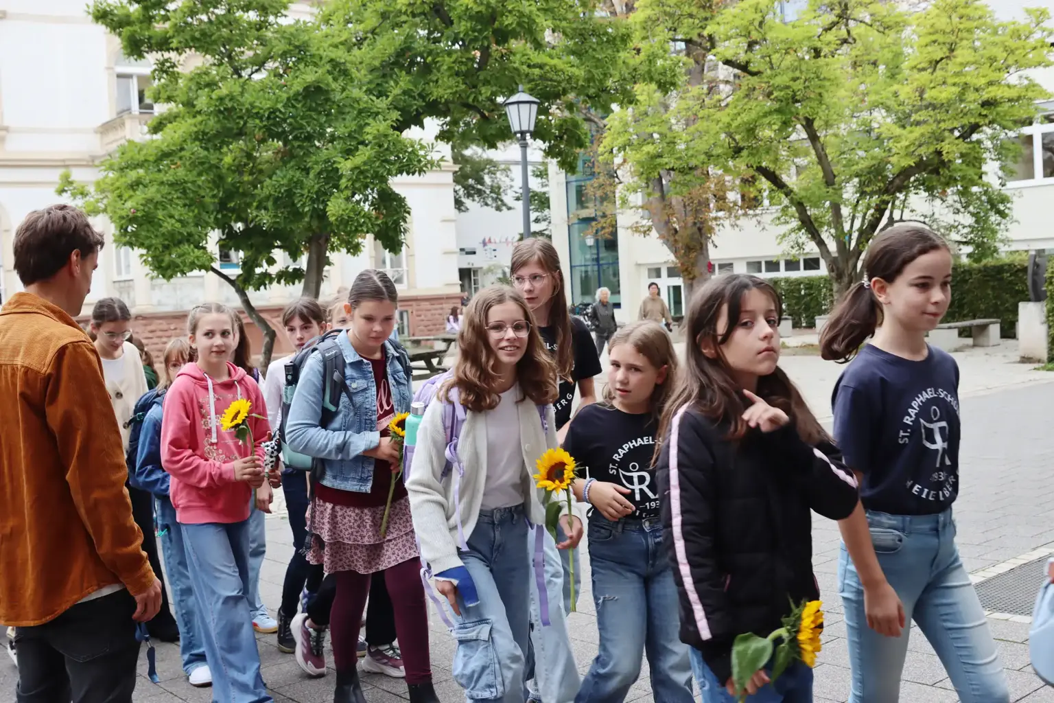 25 09 16 Einschulung Michelle Lara Martinez KS1 (7)