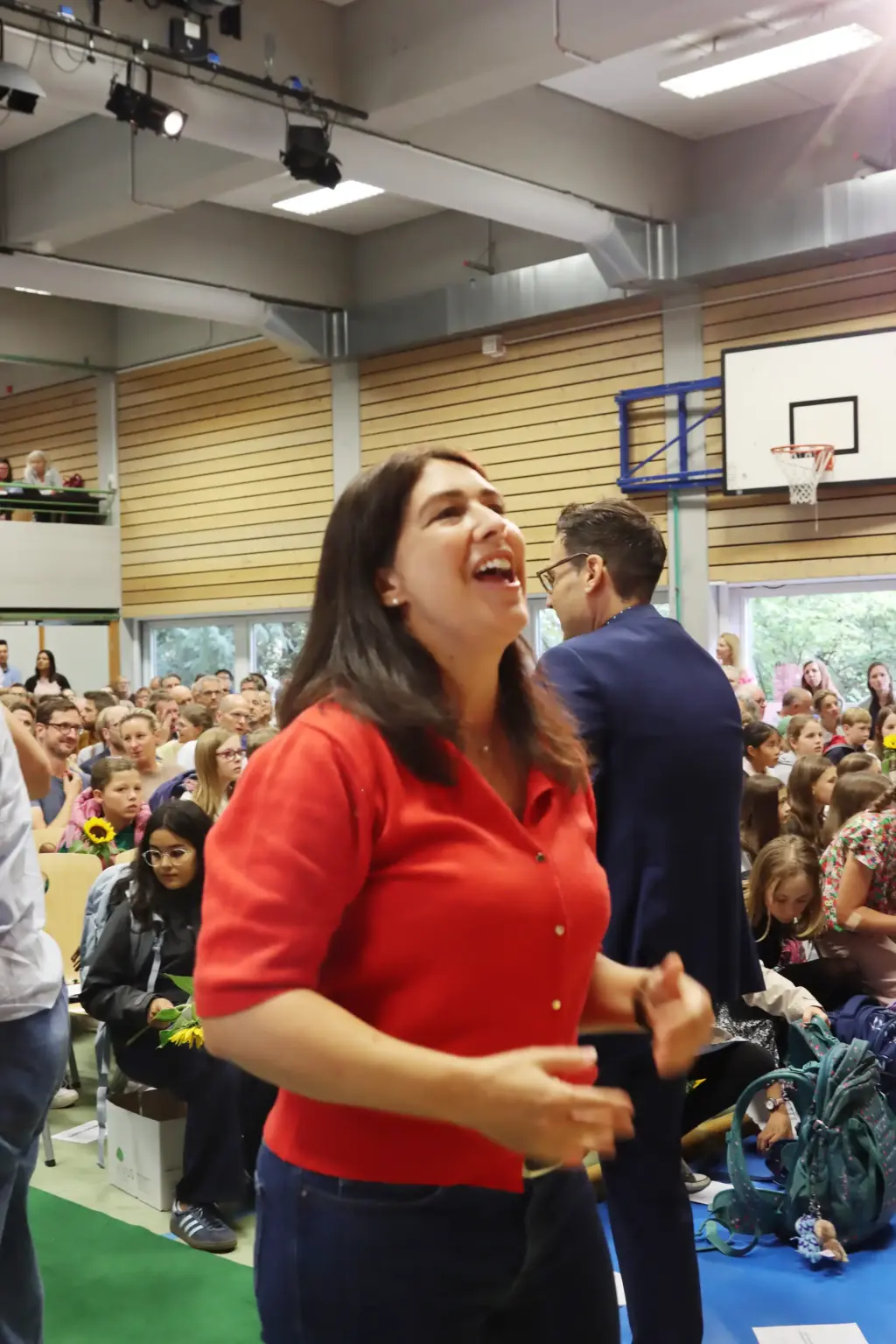 25 09 16 Einschulung Michelle Lara Martinez KS1 (8)