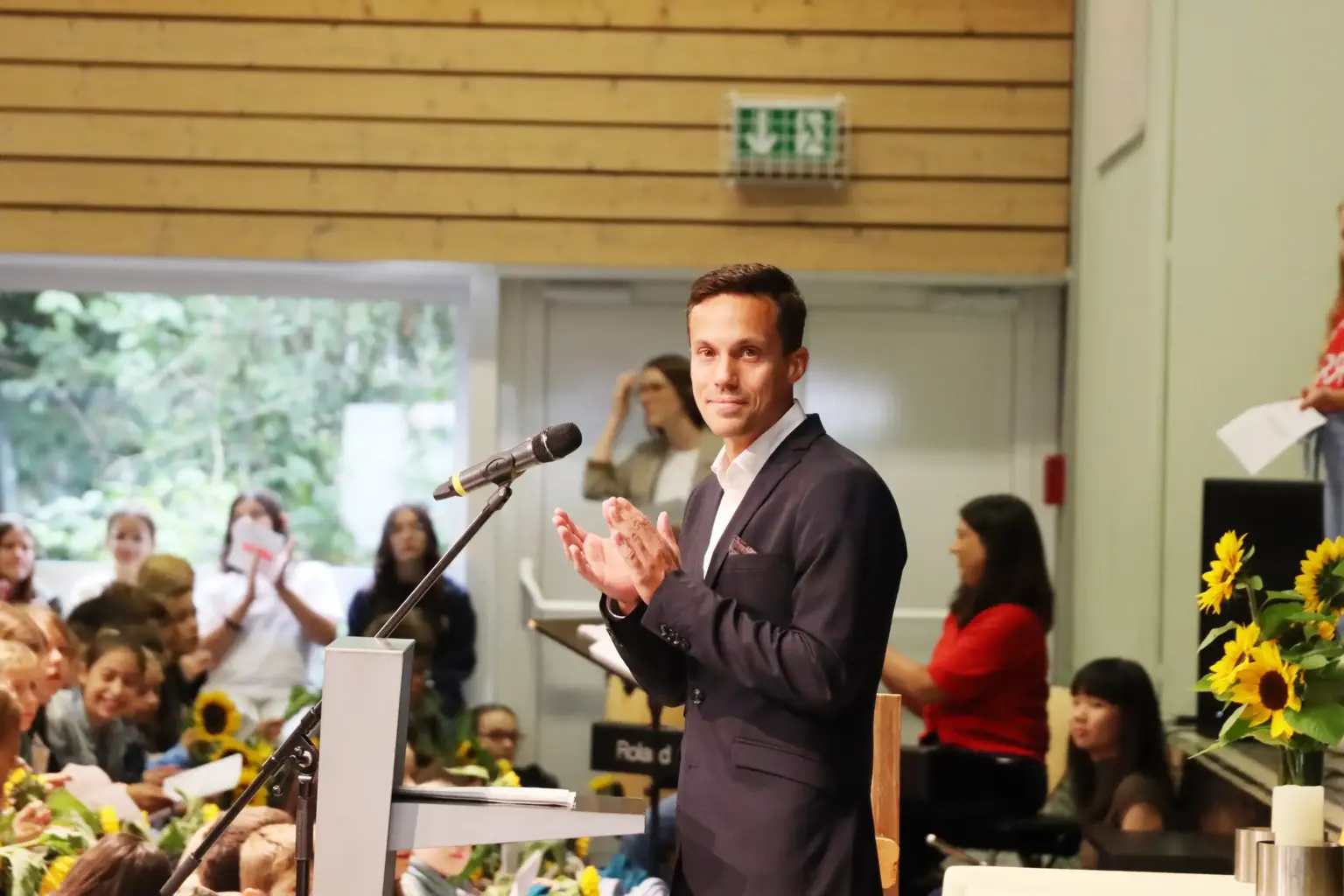 25 09 16 Einschulung Michelle Lara Martinez KS1 (9)