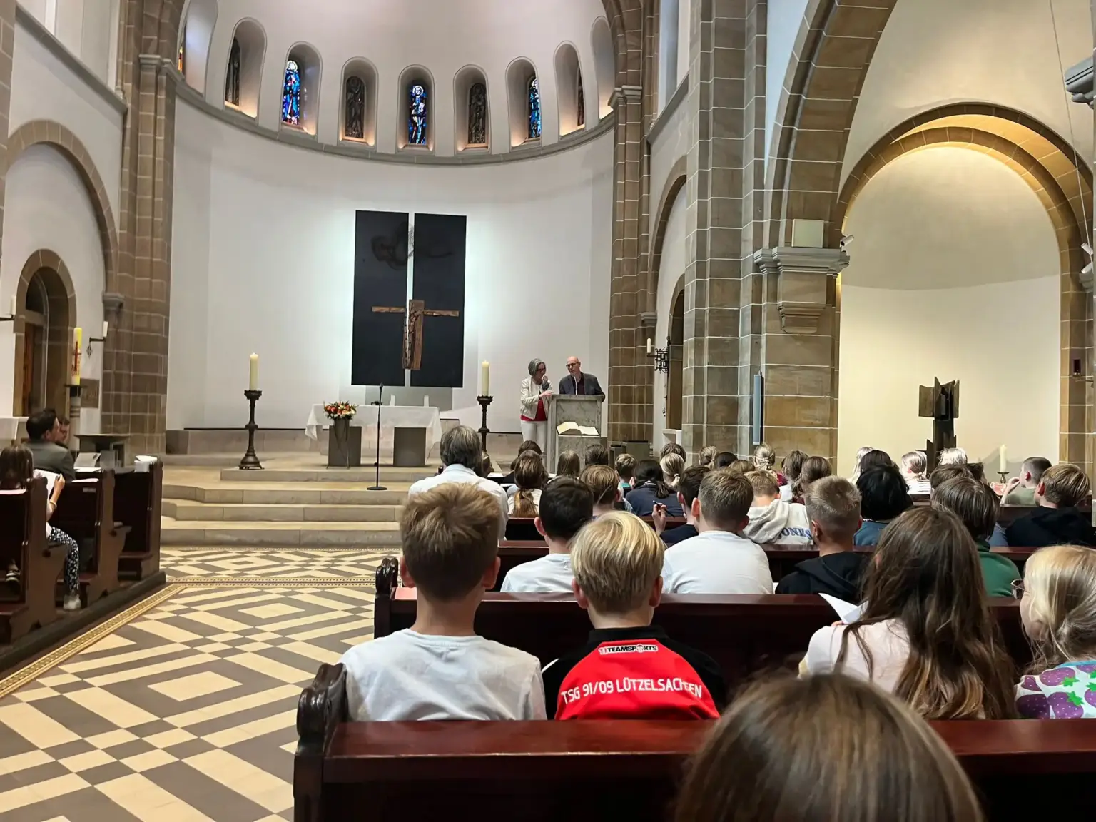 25 09 19 Einführungswoche Andrea Schmidt (1)