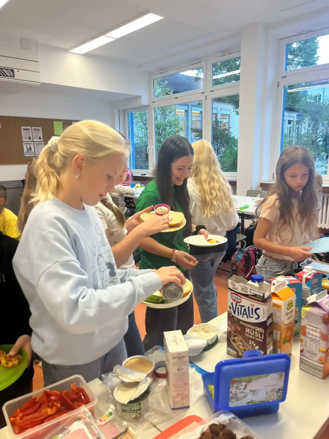 25 09 19 Einführungswoche Andrea Schmidt (4)