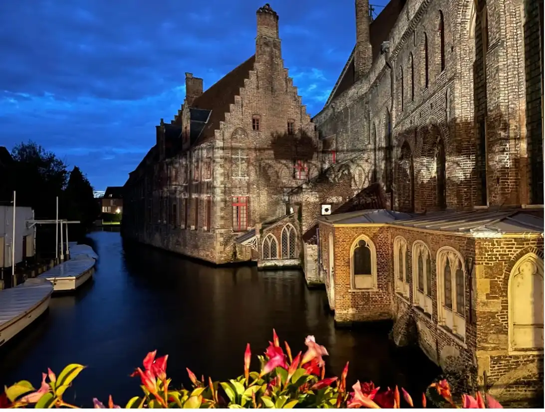 25 11 07 Erasmus Brüssel Erasmus+Team (5)