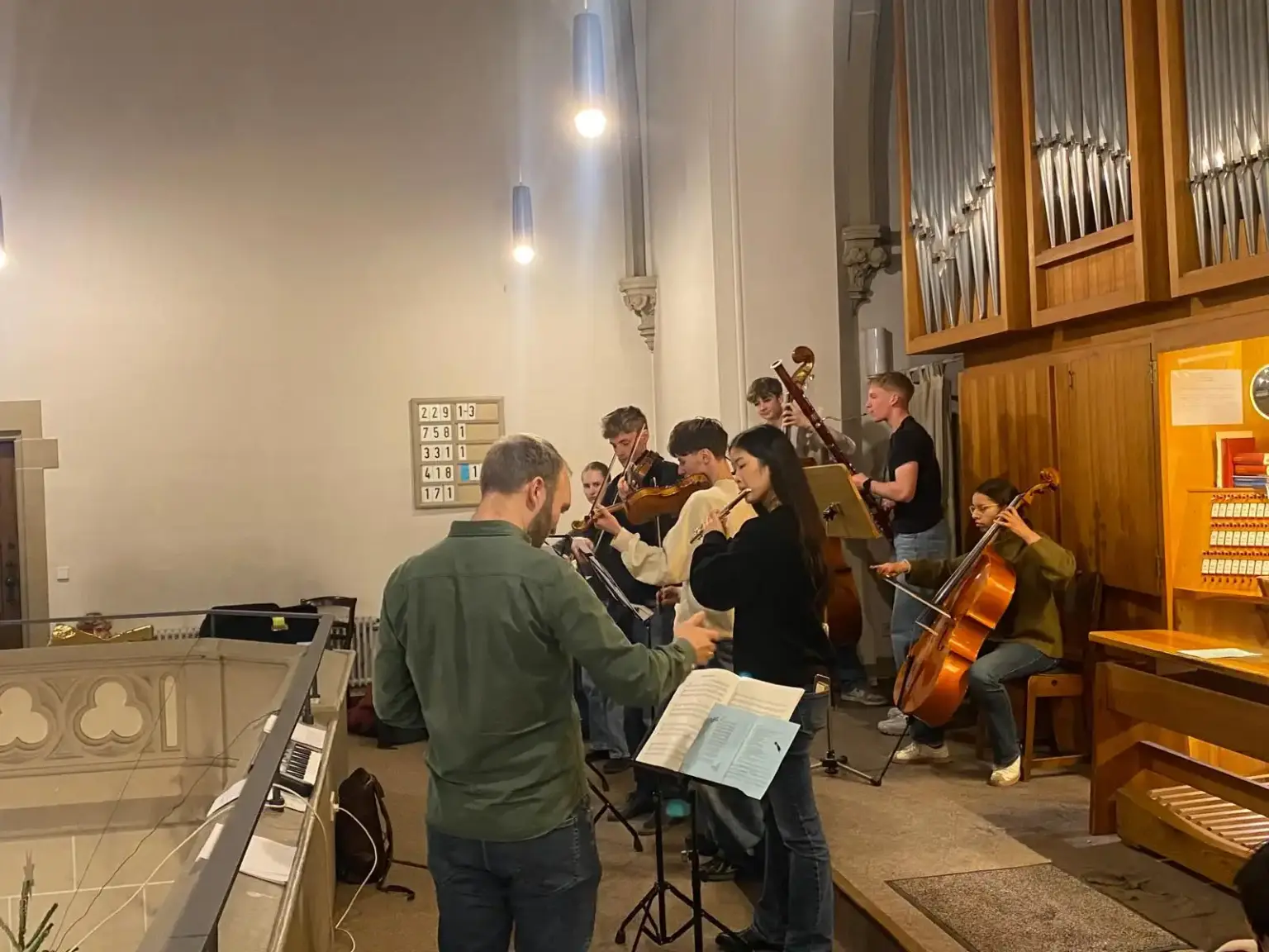 25 12 19 Weihnachtsgottesdienst Christian Spermann (1)