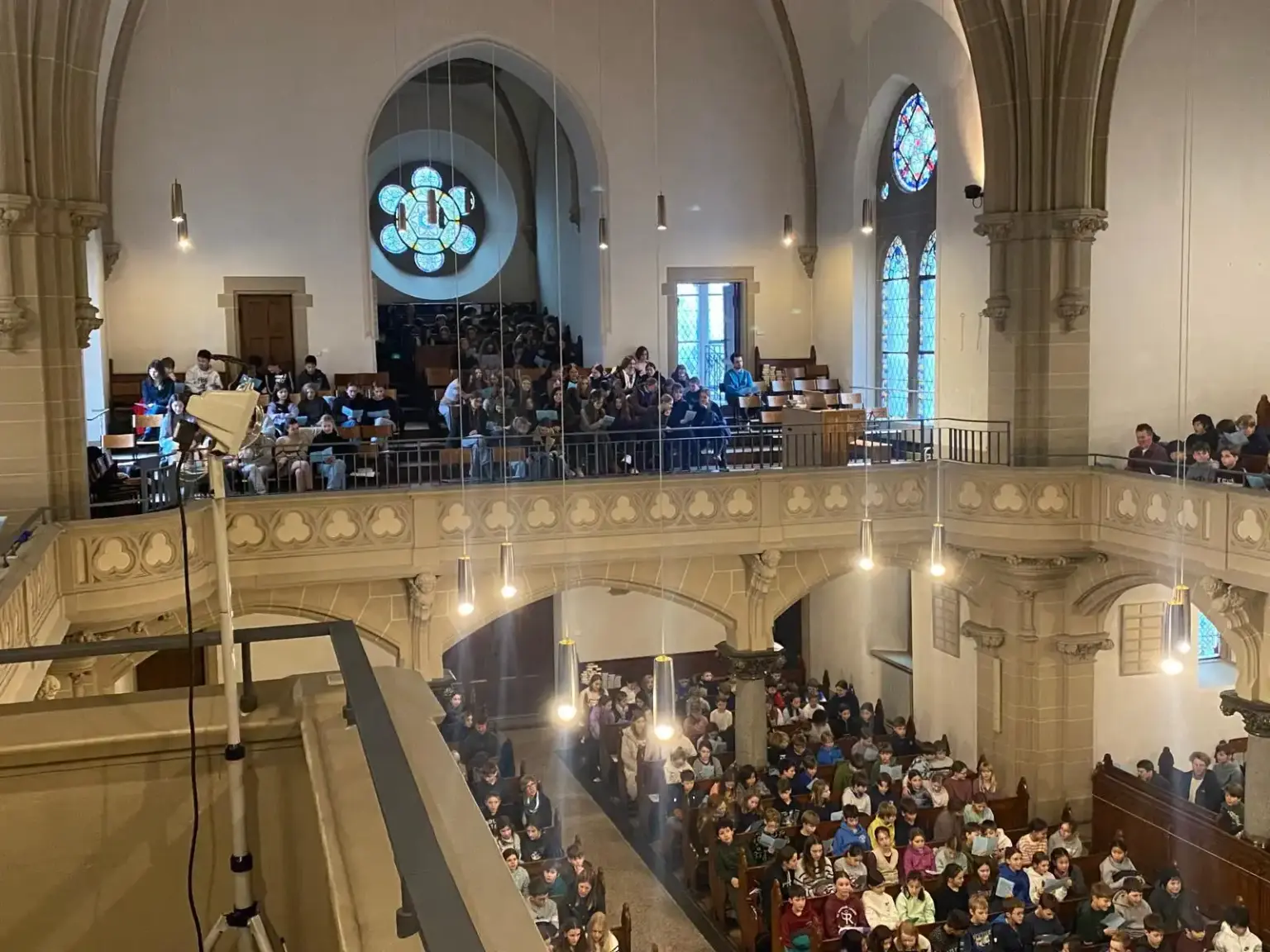 25 12 19 Weihnachtsgottesdienst Christian Spermann (2)