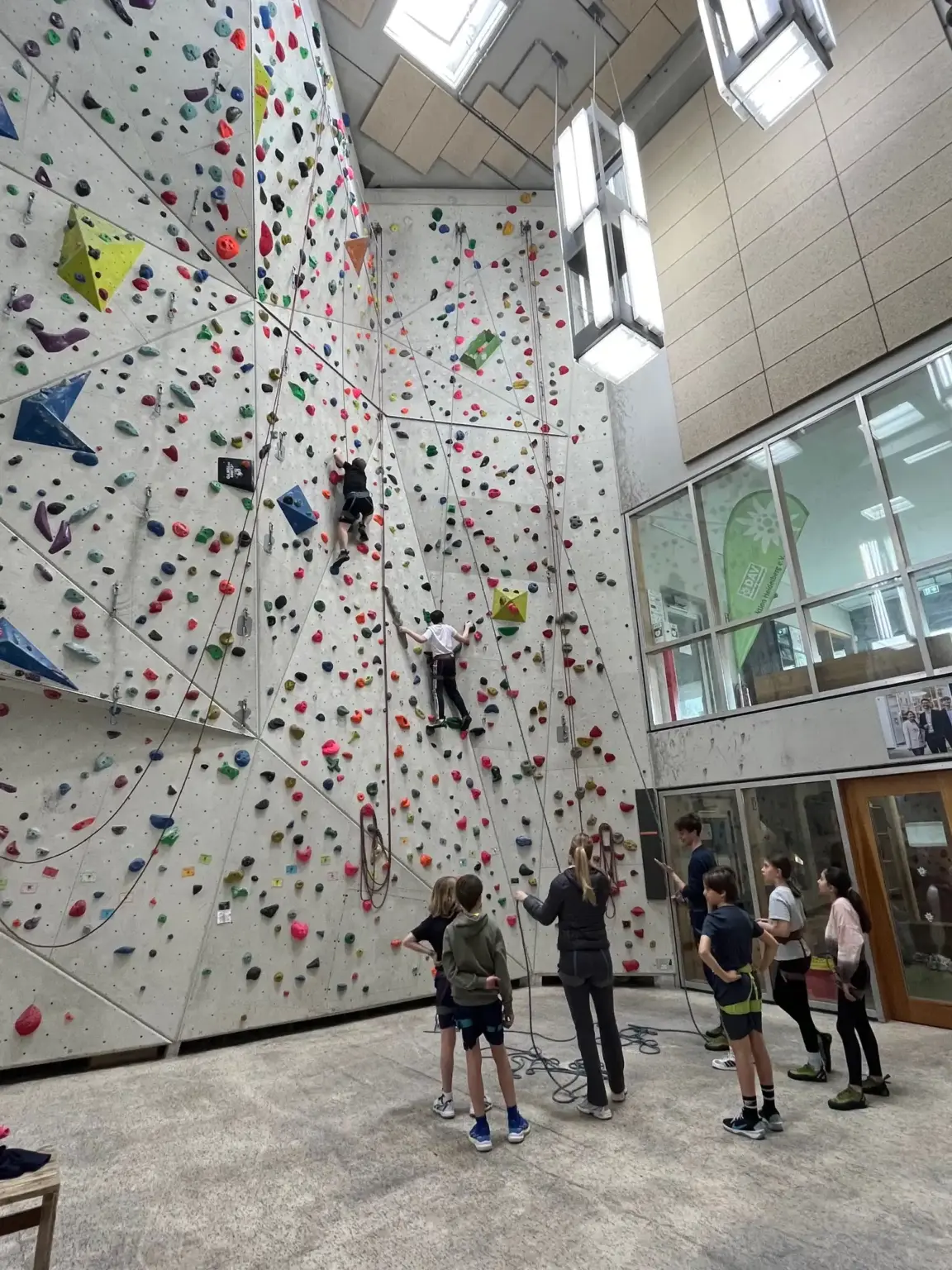 26 03 17 Felsenhelden Claudia Wech (2)