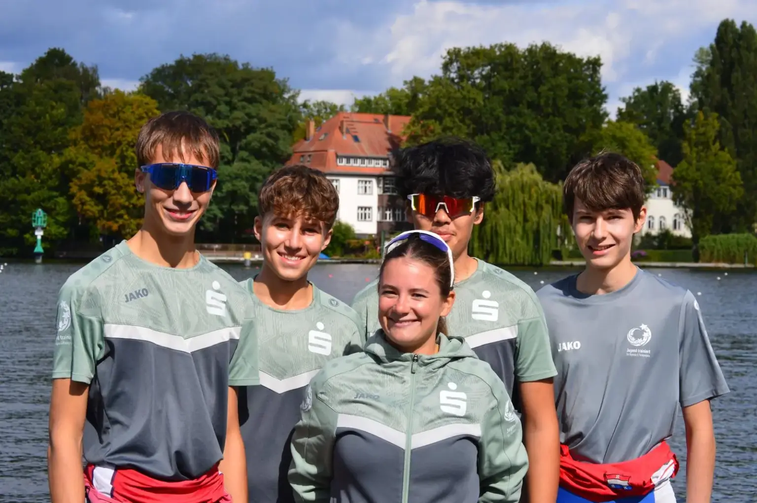26 09 19 Bundesfinale Rudern Fabian Hanpft (5)