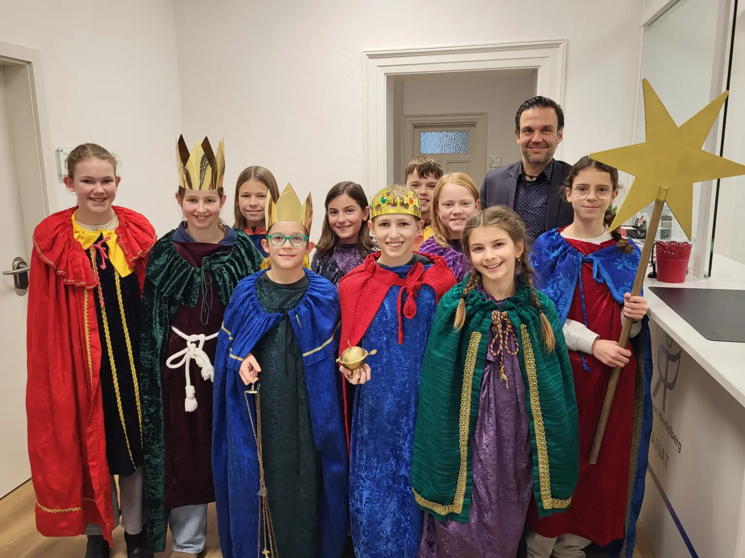 26 1 14 Sternsinger Patricia Nübel (1)