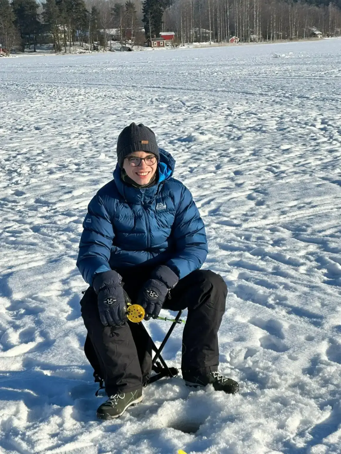 26 2 13 Finnland Austausch Kenji Kalverkamp (1)