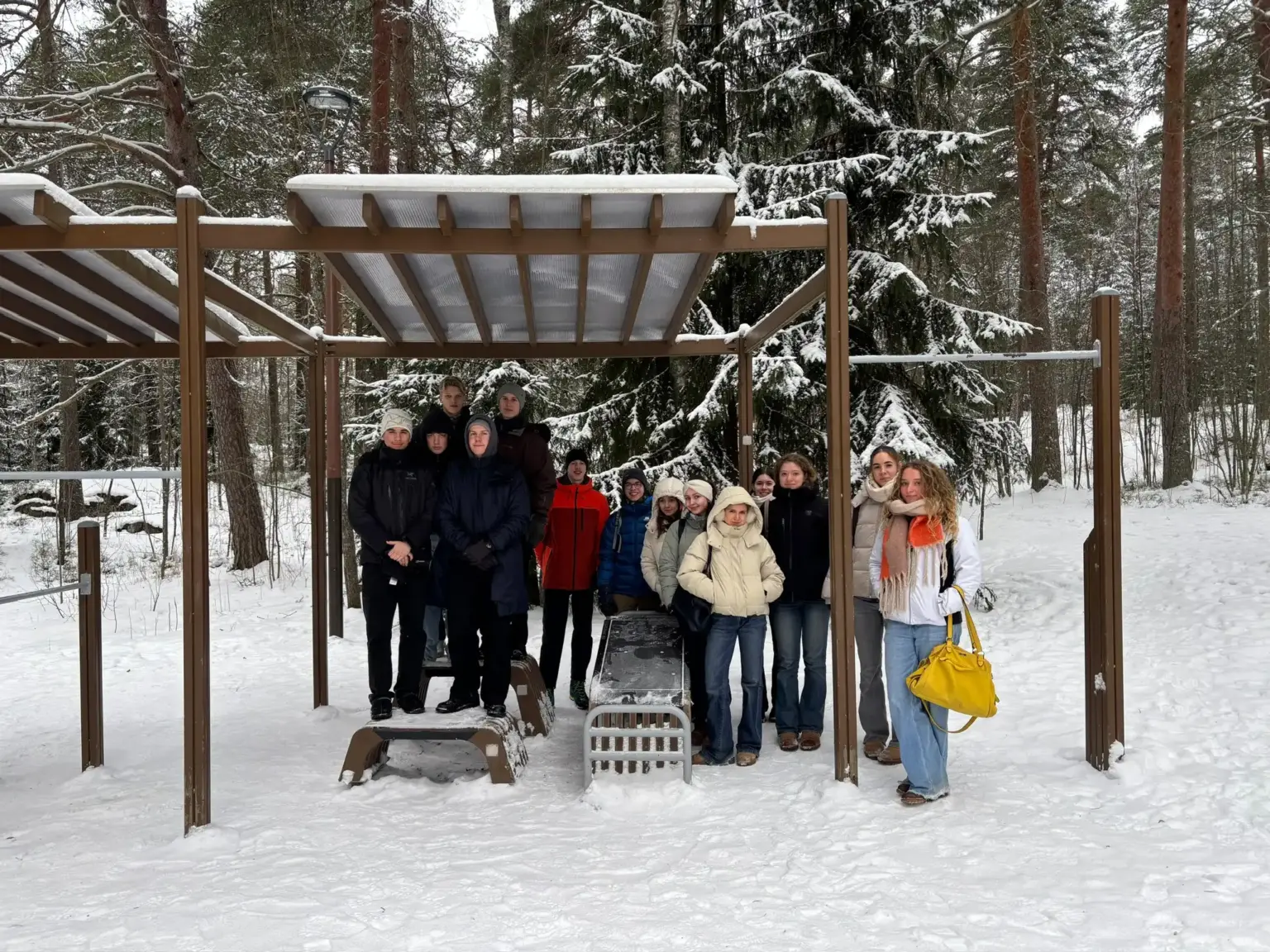 26 2 13 Finnland Austausch Kenji Kalverkamp (2)