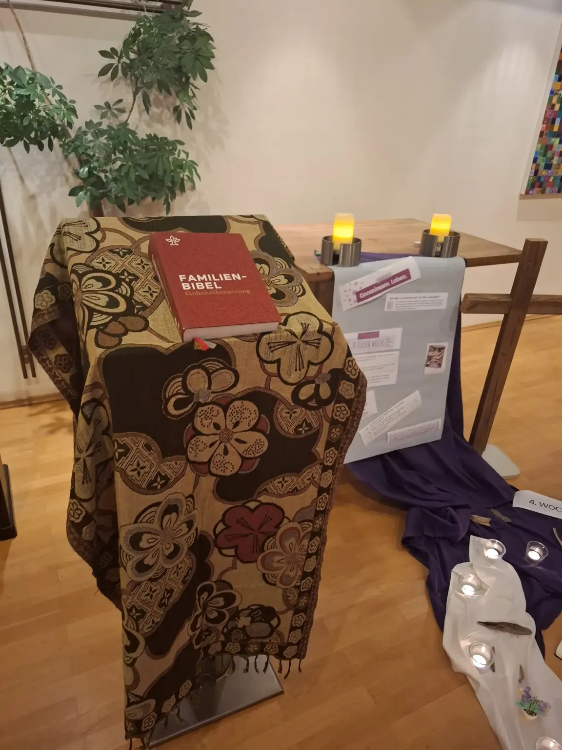 26 3 11 Bibelabend Patricia Nübel (1)