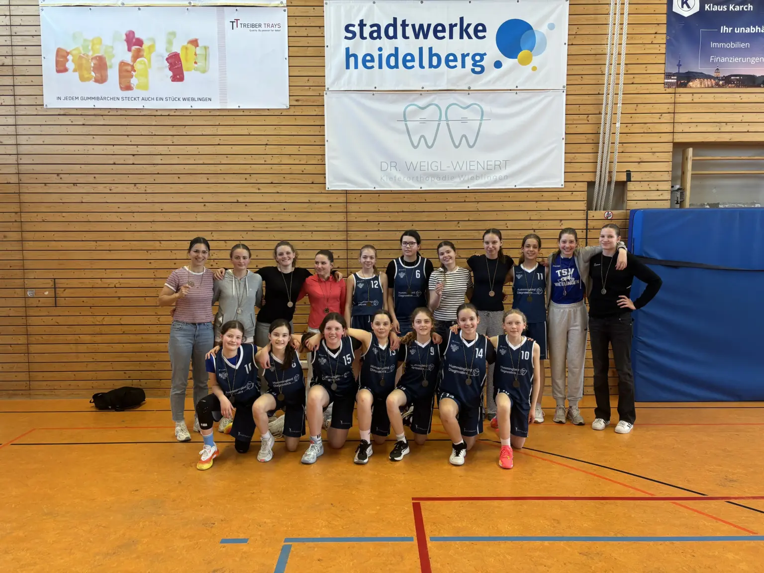 26 4 17 Stadtschulmeisterschaften Basketball Helena Nägele (1)