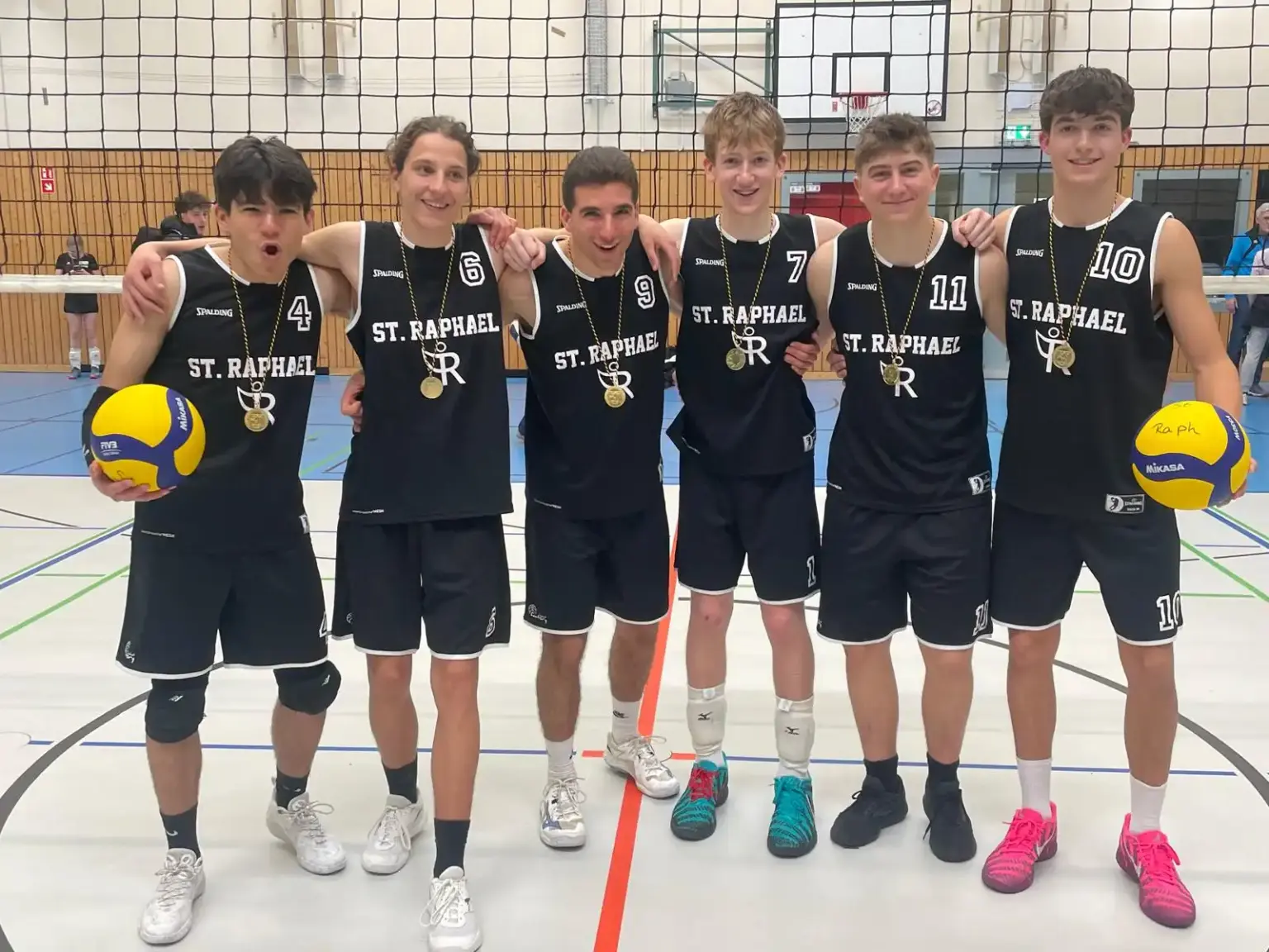 26 4 3 Stadtschulmeisterschaften Volleyball Jakob von Au (1)