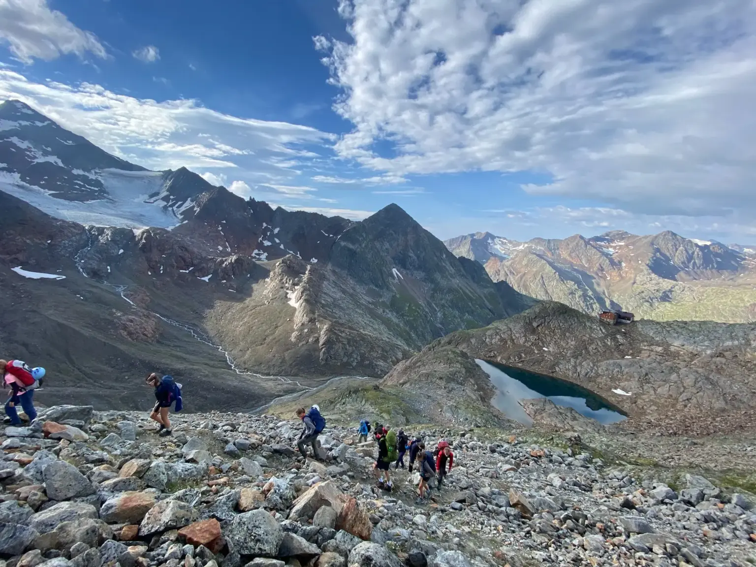 26 7 17 Hüttenwanderung Sophia Roscher KS1 (2)