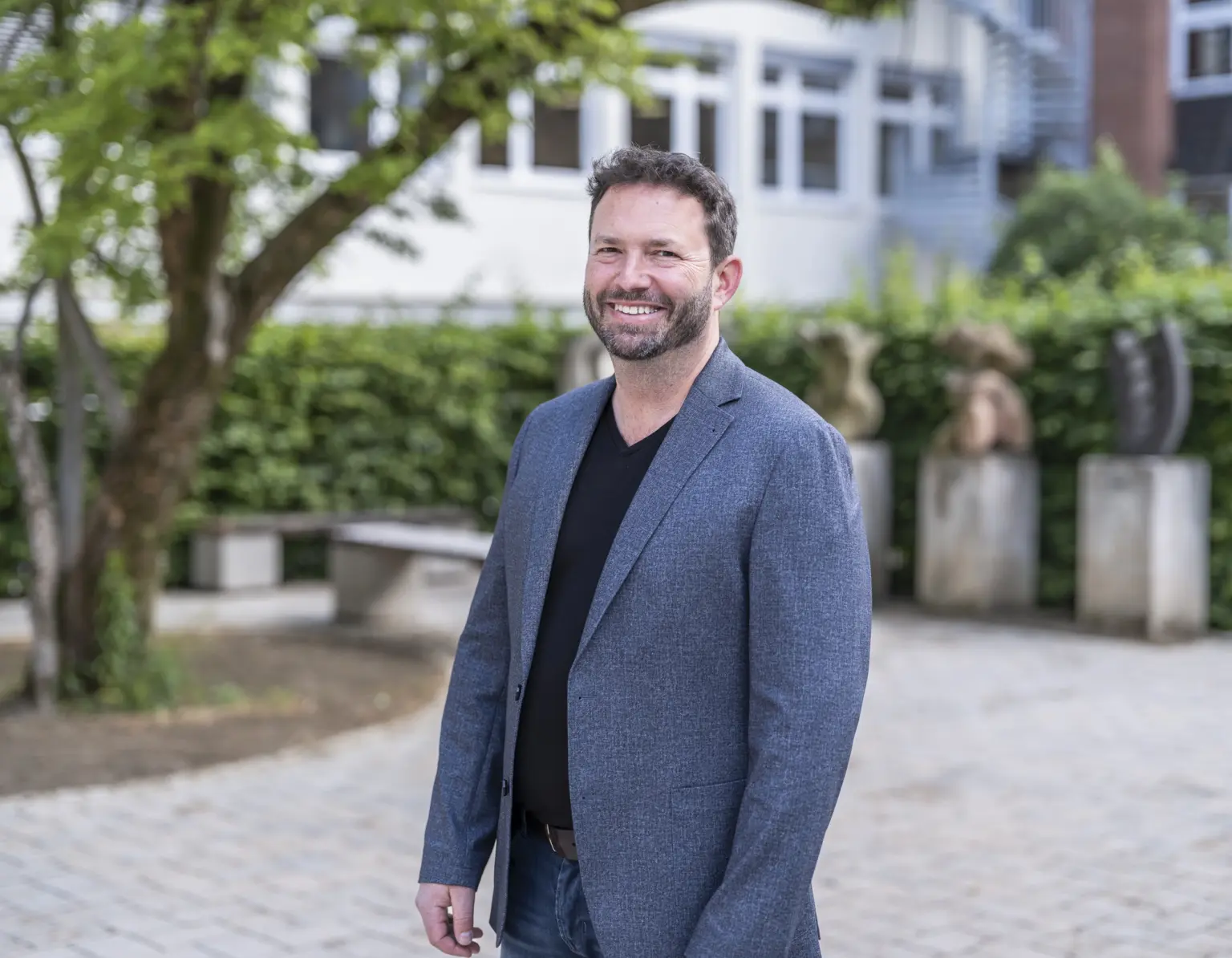 Mathias Rickert Eberle