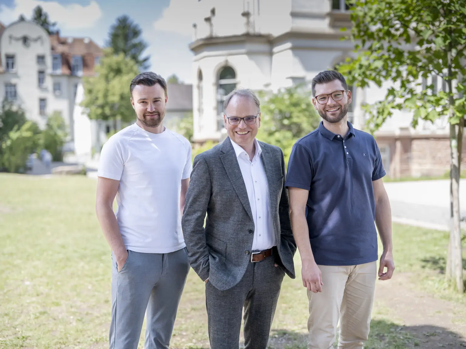 Oberstufenberatung Eberle