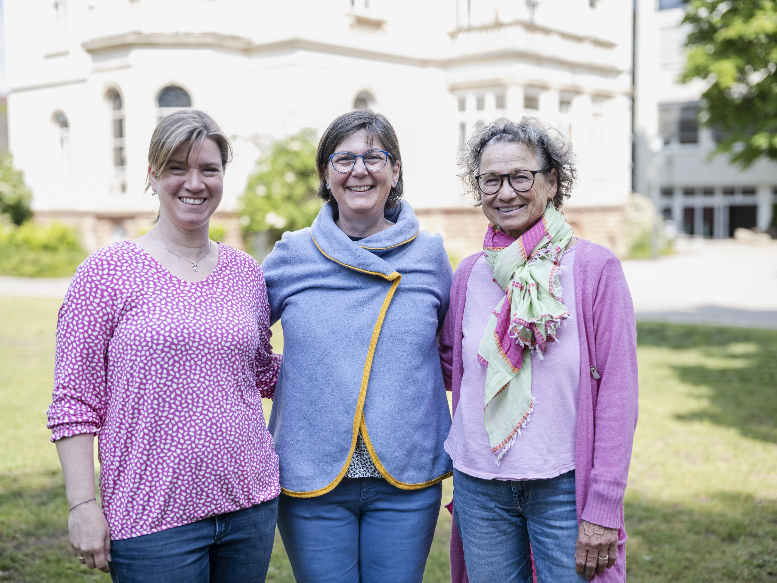 Schulseelsorge Eberle