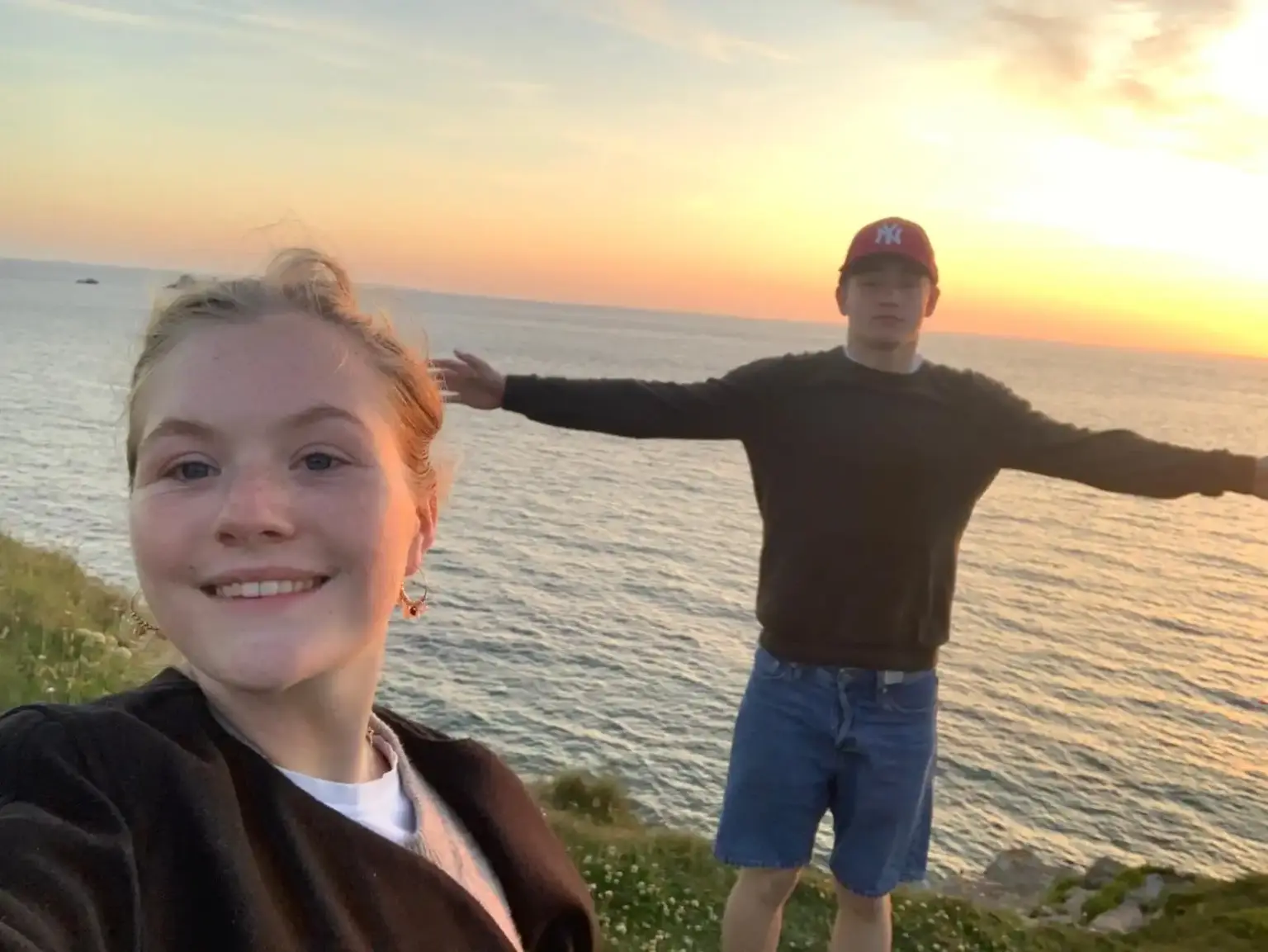 St. Raphael Schulen Erasmus Brest 04