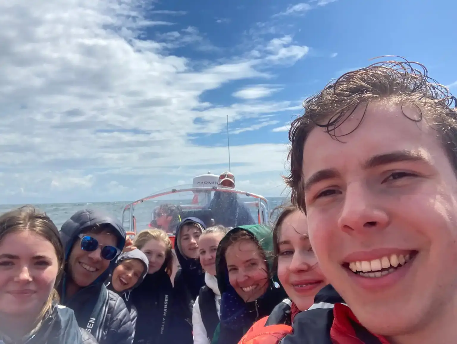 St. Raphael Schulen Erasmus Brest 05