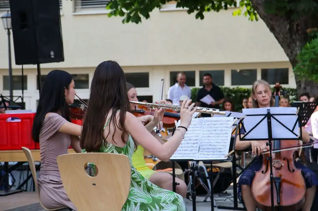 St. Raphael Schulen HD Abiturfeier 14