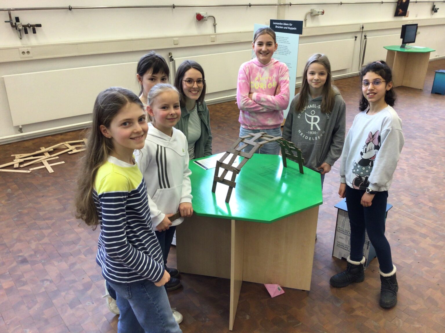 St. Raphael Schulen HD Ausflug MAINS 01