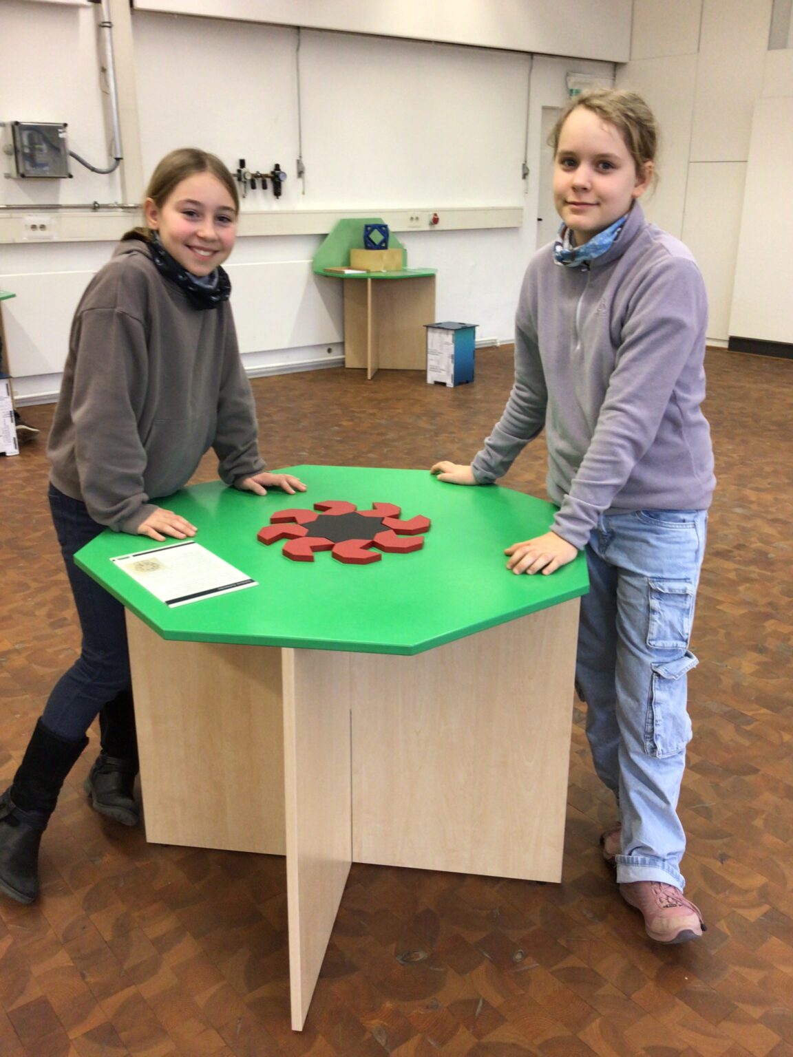 St. Raphael Schulen HD Ausflug MAINS 03