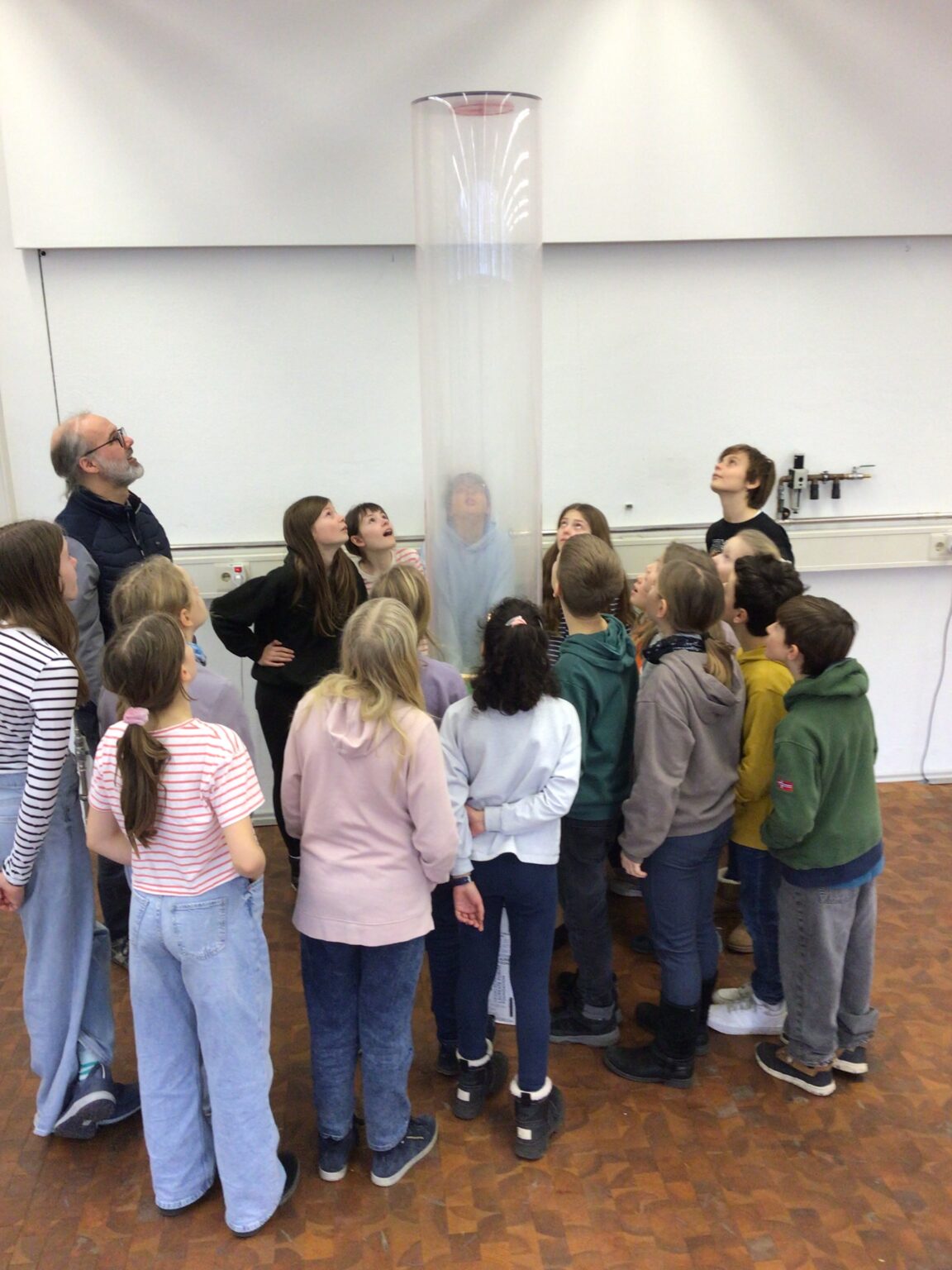 St. Raphael Schulen HD Ausflug MAINS 04