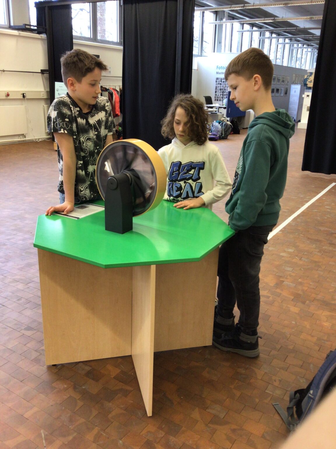 St. Raphael Schulen HD Ausflug MAINS 05