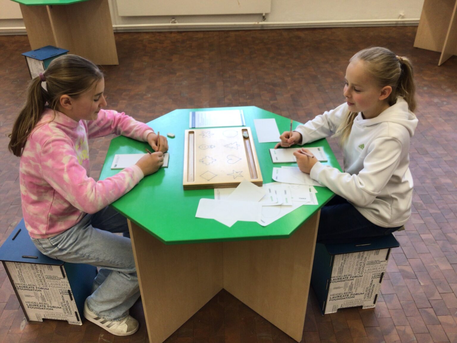 St. Raphael Schulen HD Ausflug MAINS 06