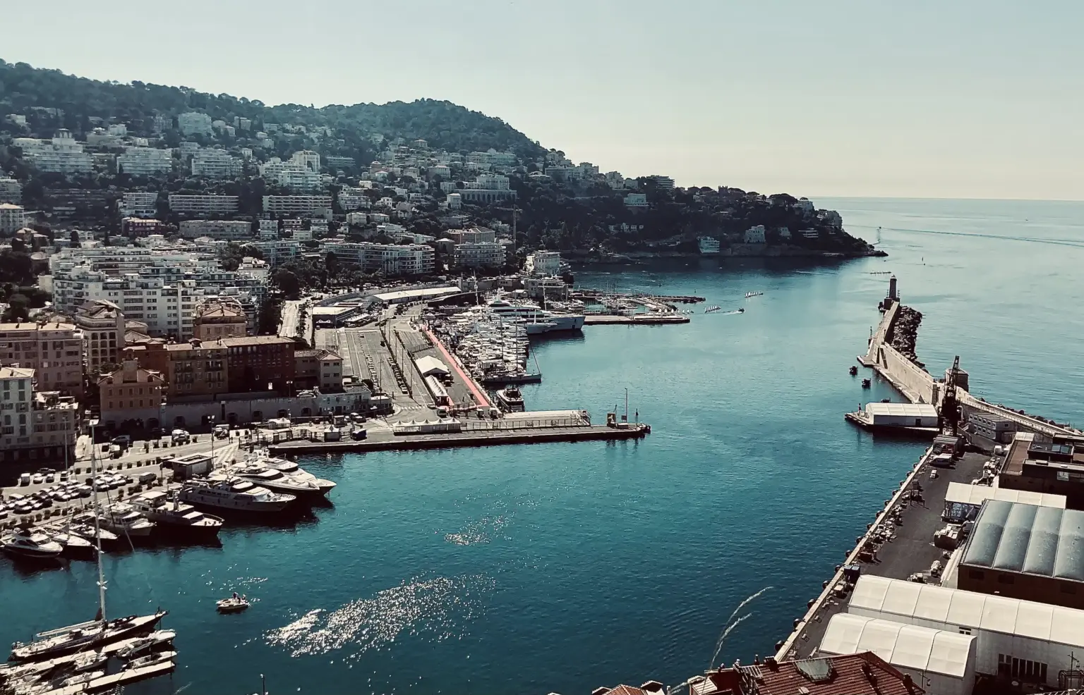 St. Raphael Schulen HD Austausch Nizza 02