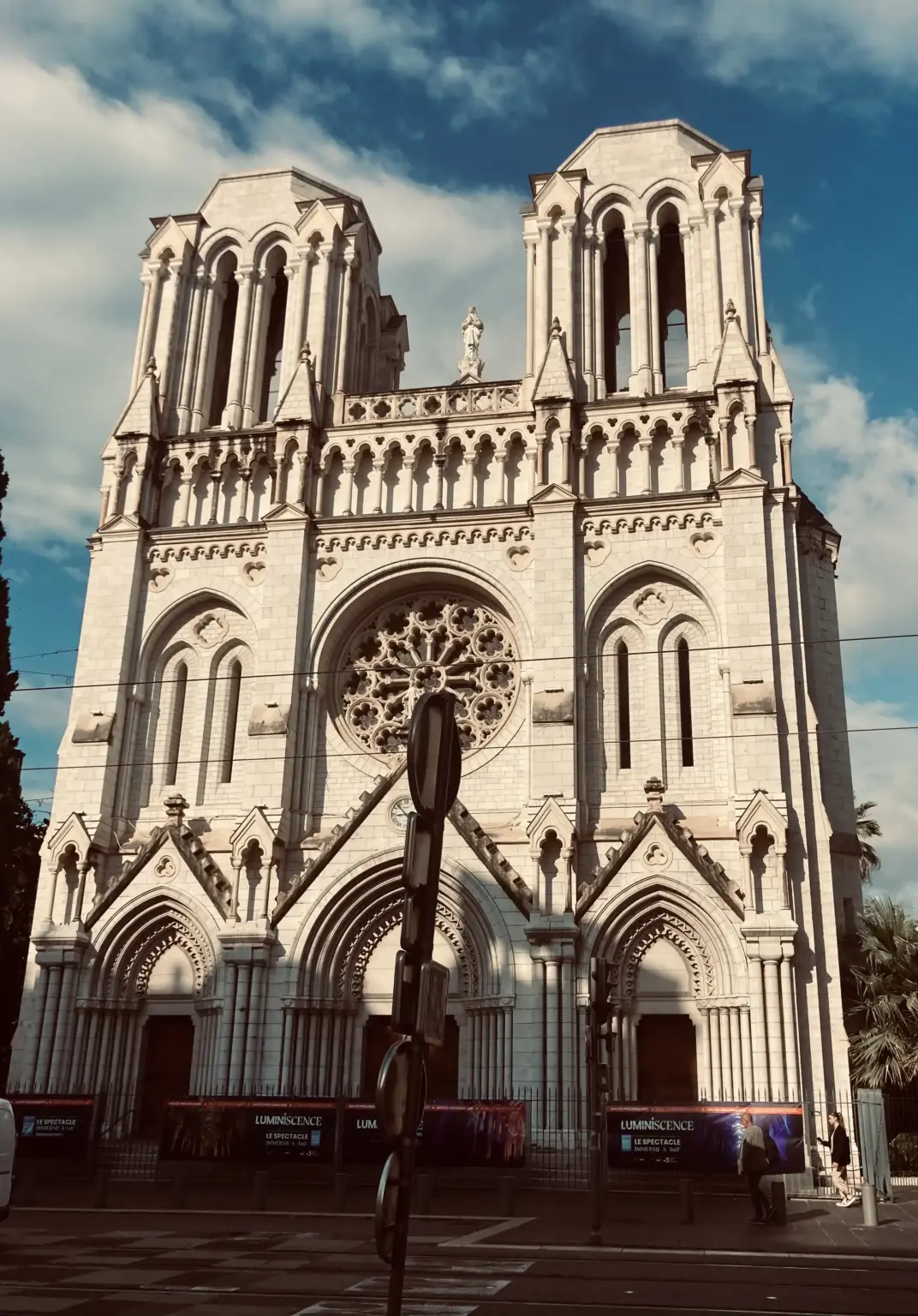 St. Raphael Schulen HD Austausch Nizza 03