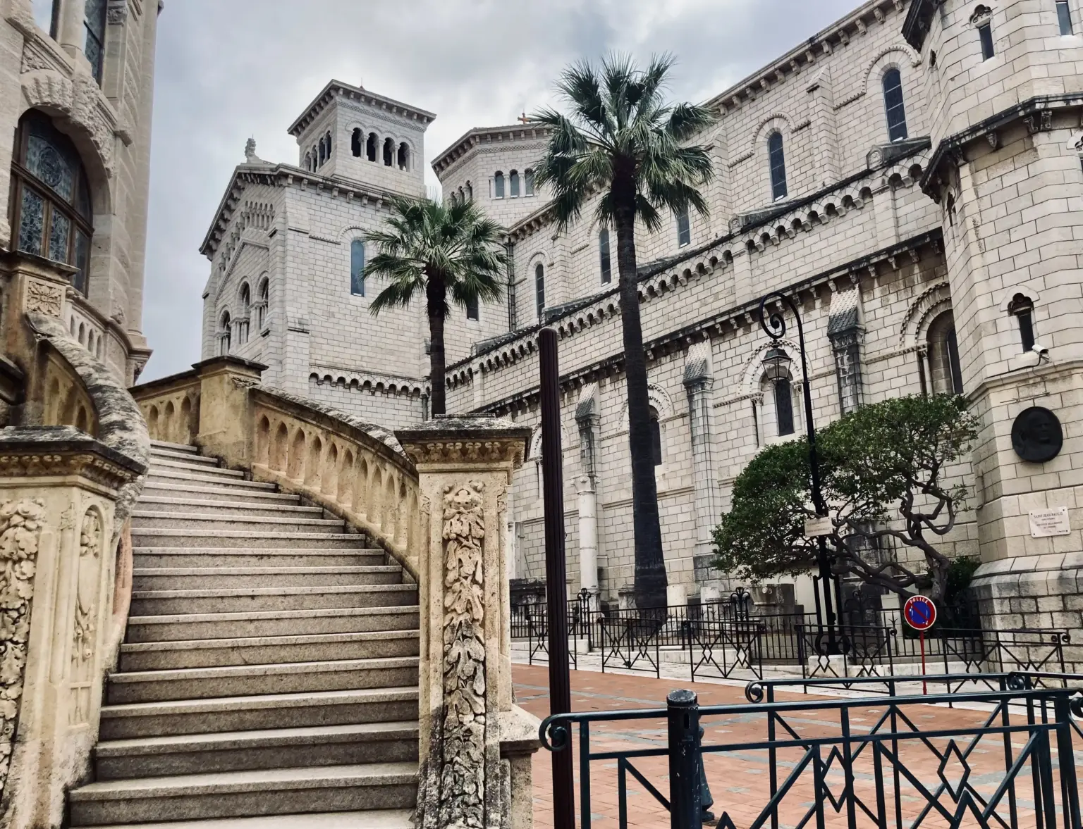 St. Raphael Schulen HD Austausch Nizza 05