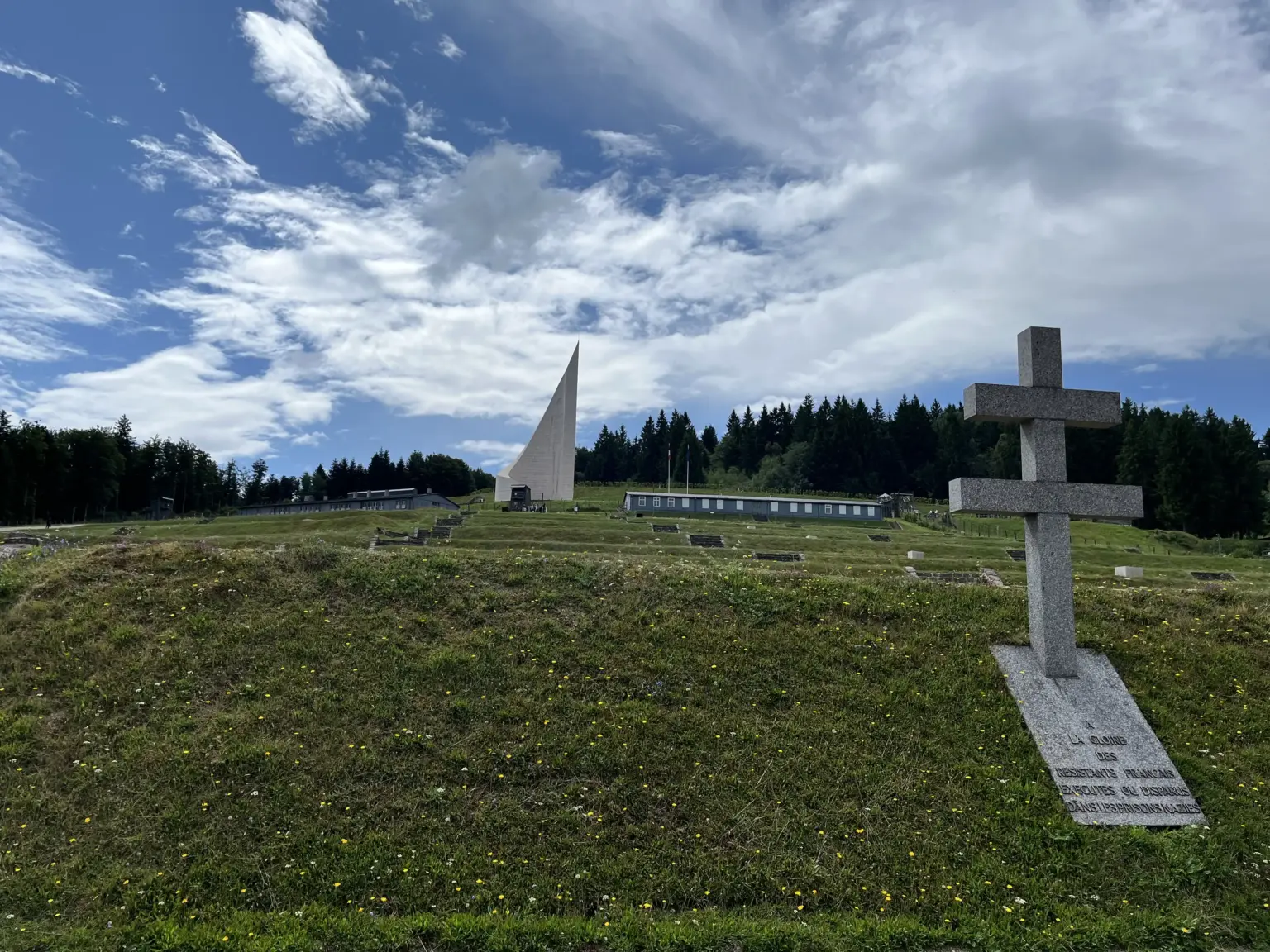 St. Raphael Schulen HD Besuch KZ klasse9 04