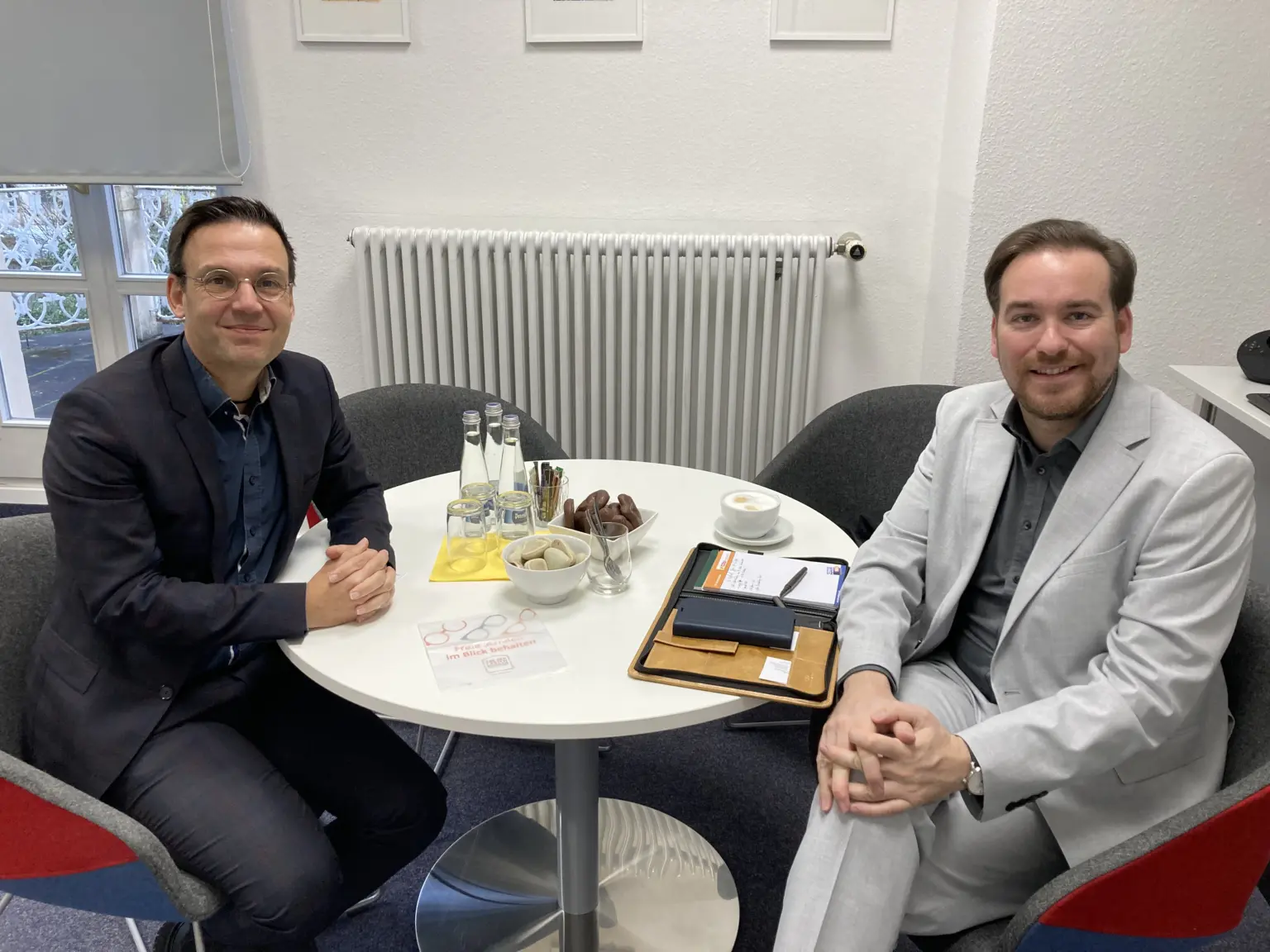 St. Raphael Schulen HD Der Tag der freien Schulen 01