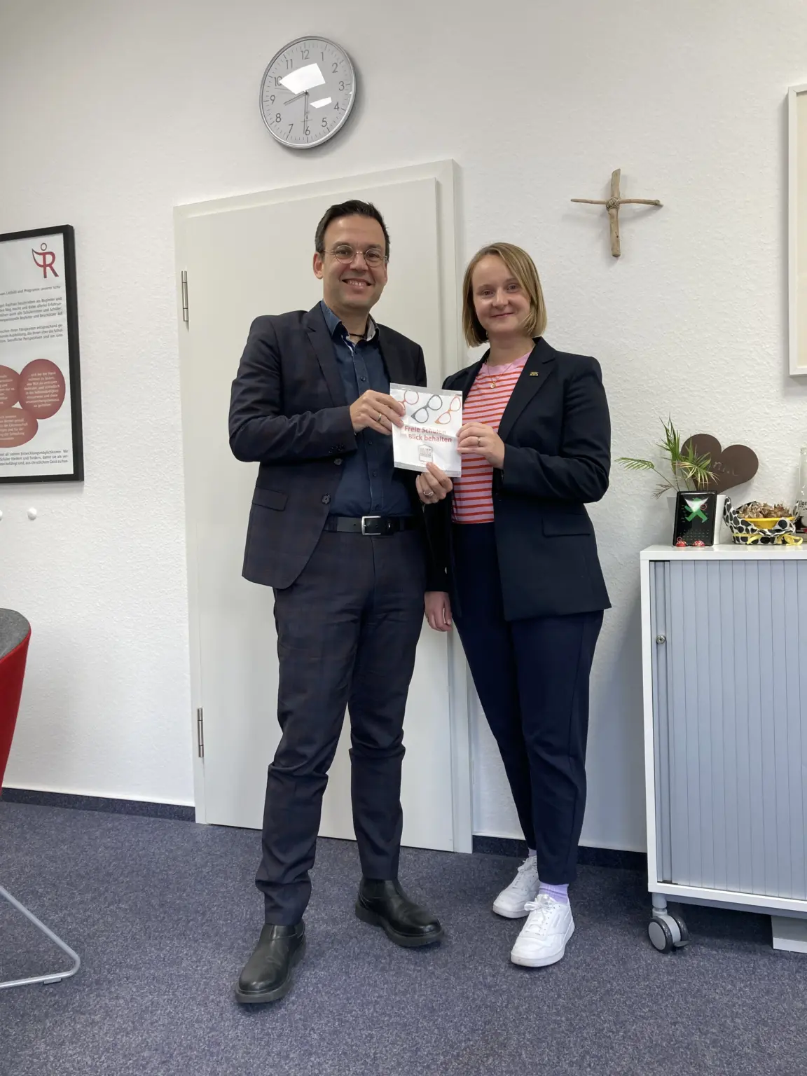 St. Raphael Schulen HD Der Tag der freien Schulen 02