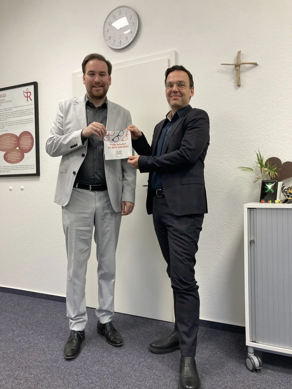 St. Raphael Schulen HD Der Tag der freien Schulen 03