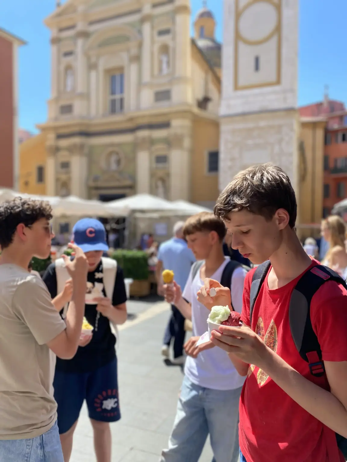 St. Raphael Schulen HD Erasmus 06