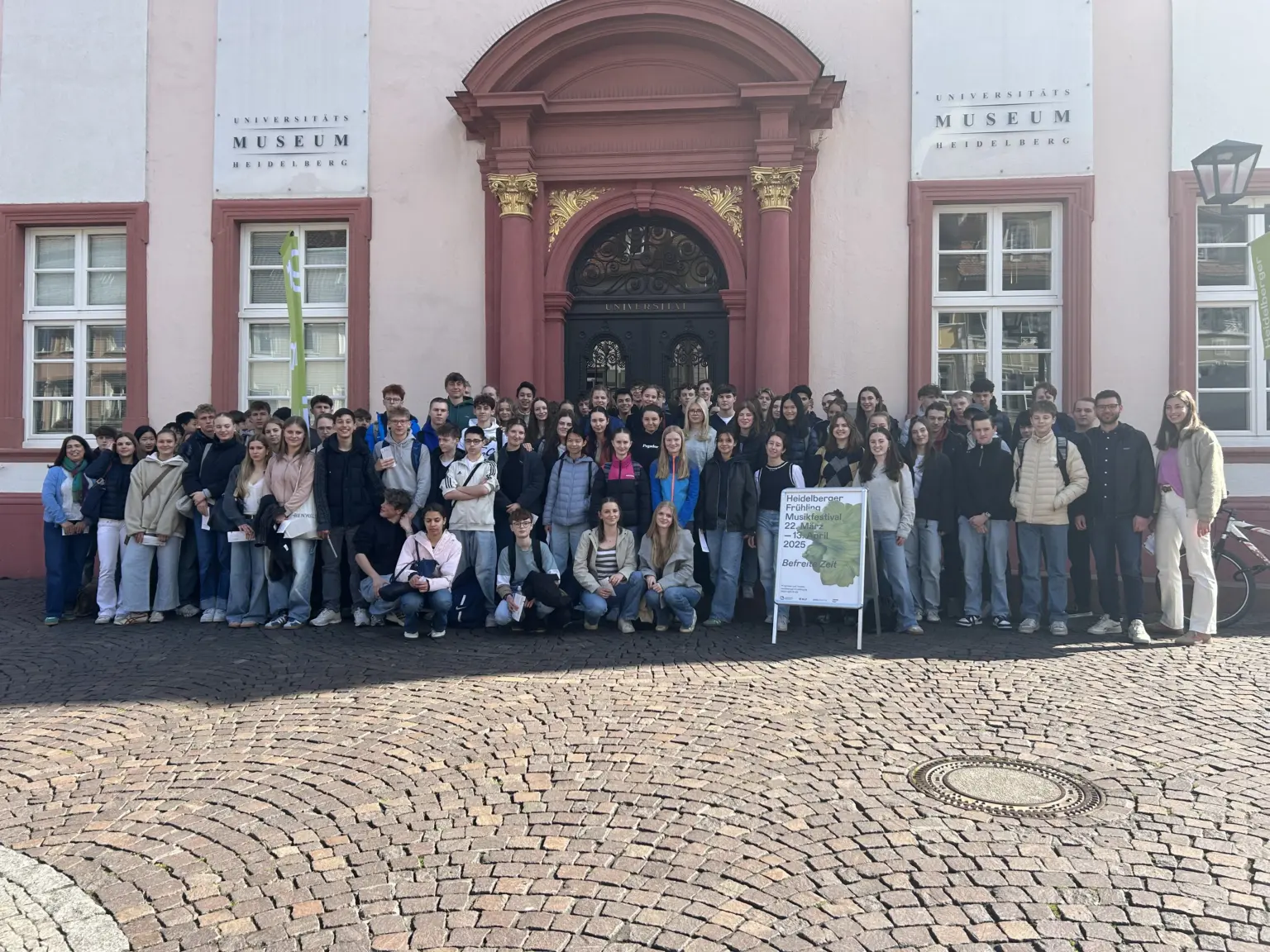 St. Raphael Schulen HD Frühling 01