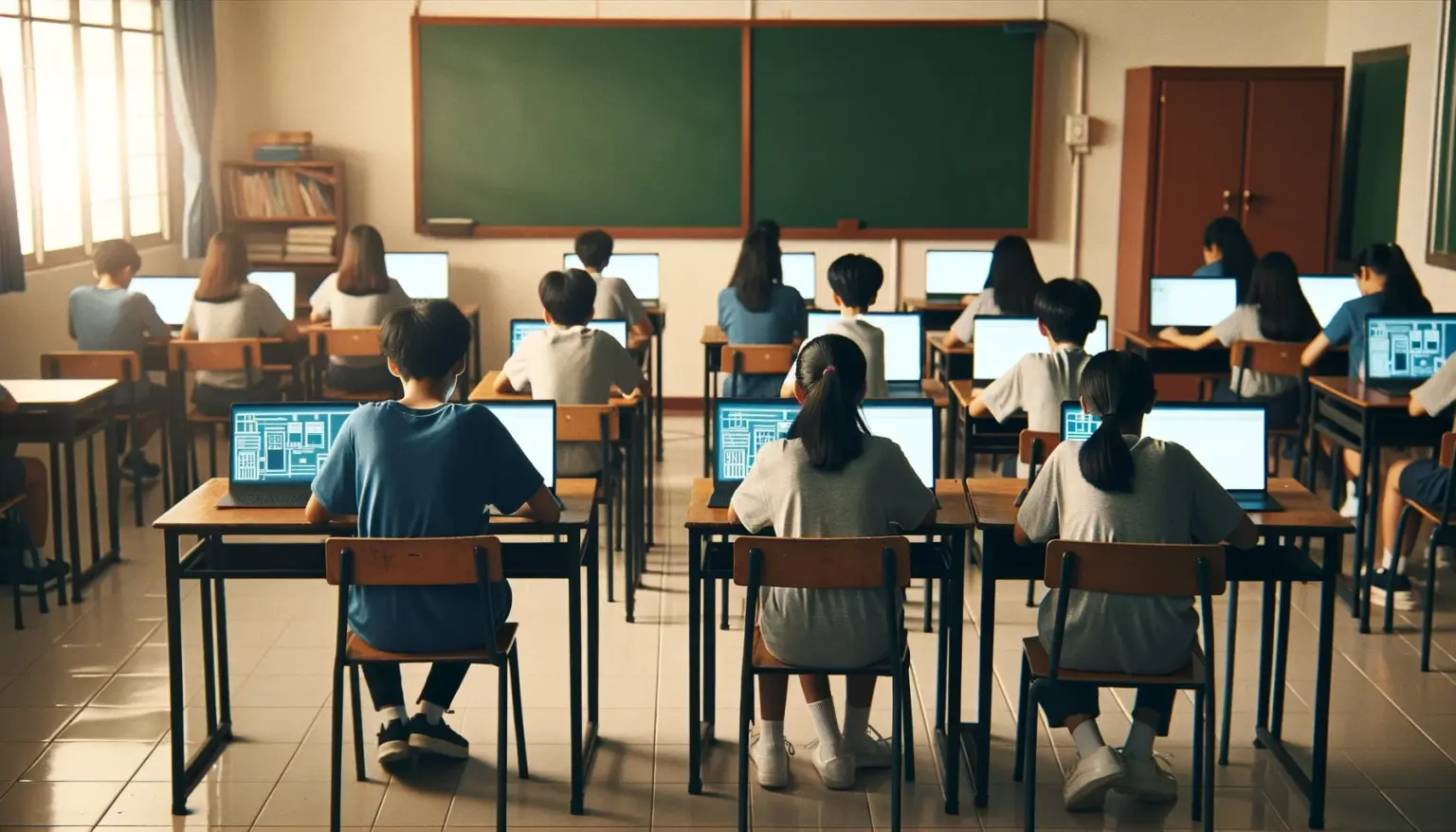 St. Raphael Schulen HD Informatikbiber 01