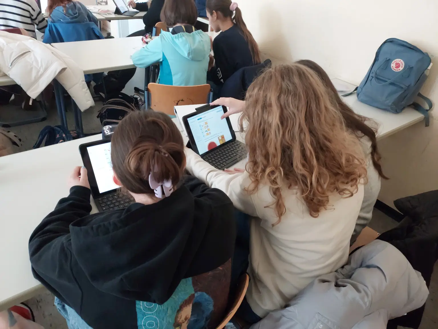 St. Raphael Schulen HD Informatikbiber 02